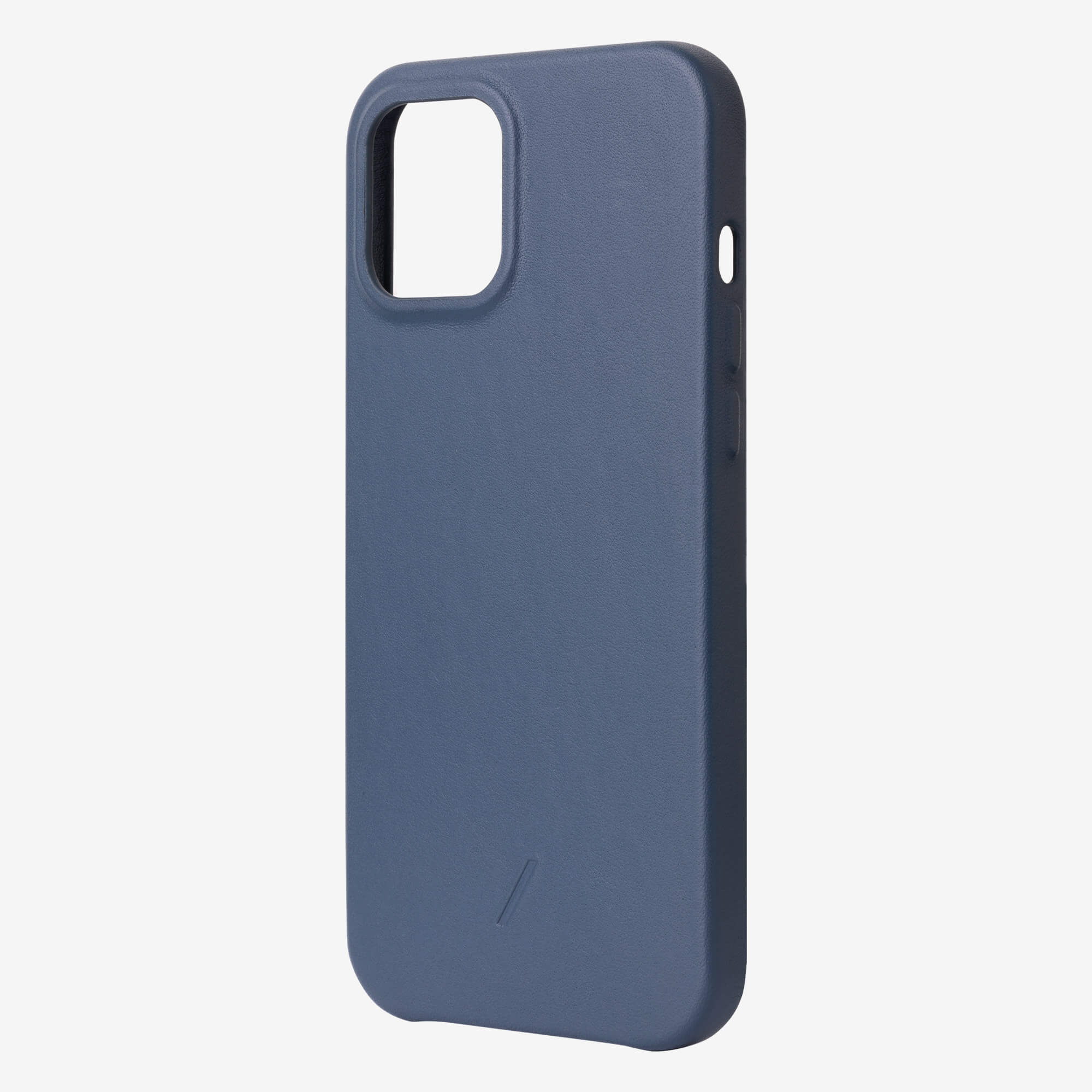 Native Union - Clic Classic (iPhone 12 Pro Max) #color_indigo