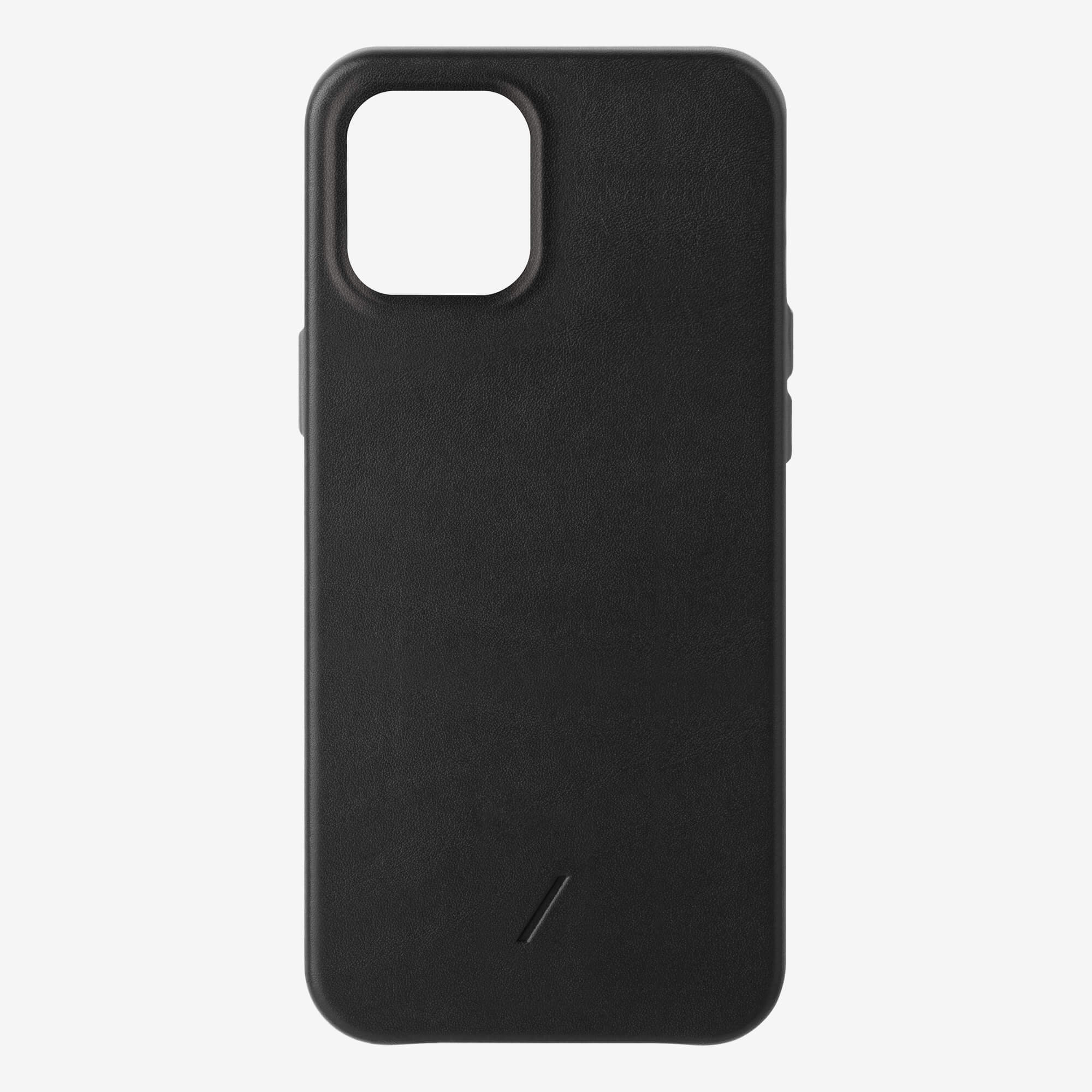 Native Union - Clic Classic (iPhone 12 Pro Max) #color_black