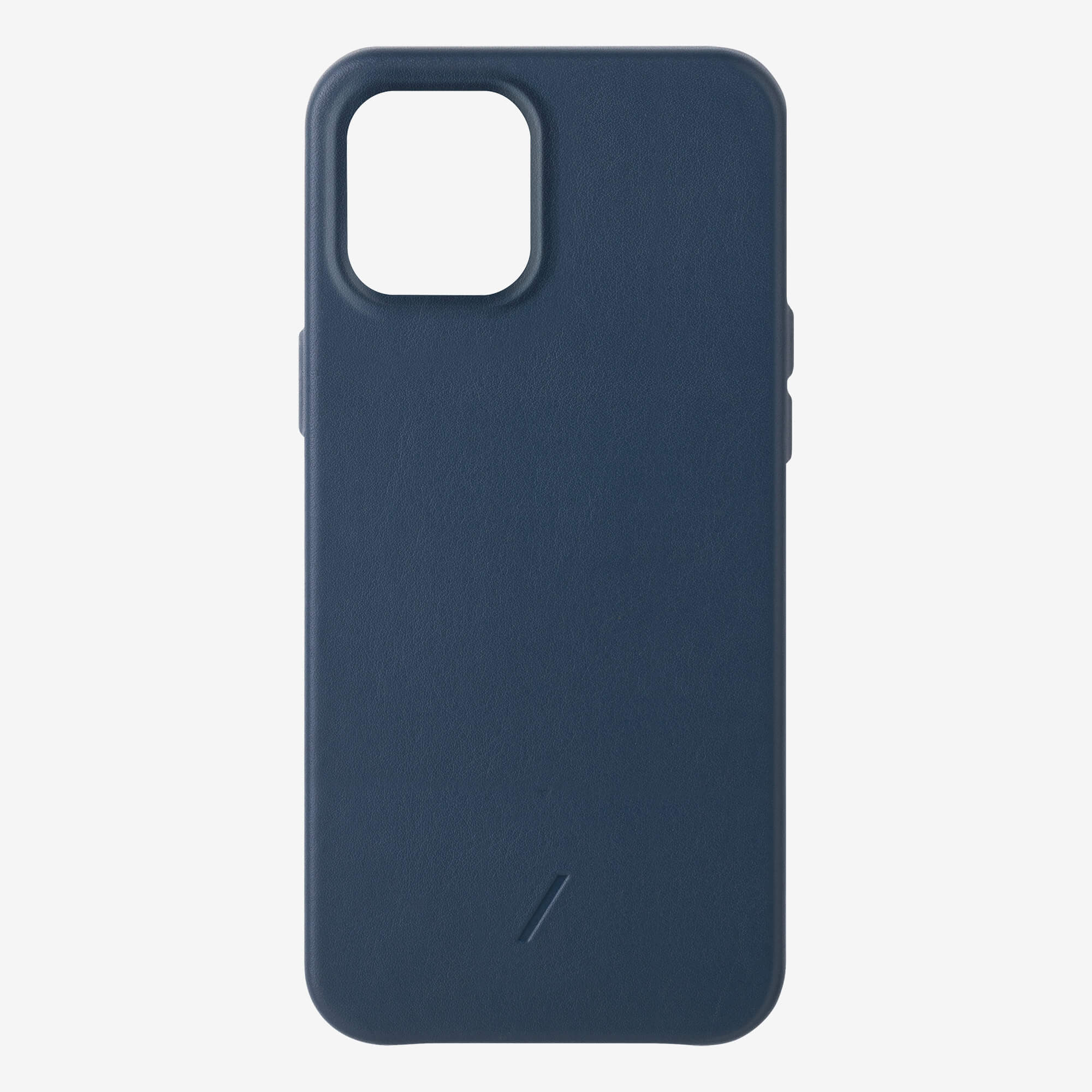 Native Union - Clic Classic (iPhone 12 Pro Max) #color_indigo