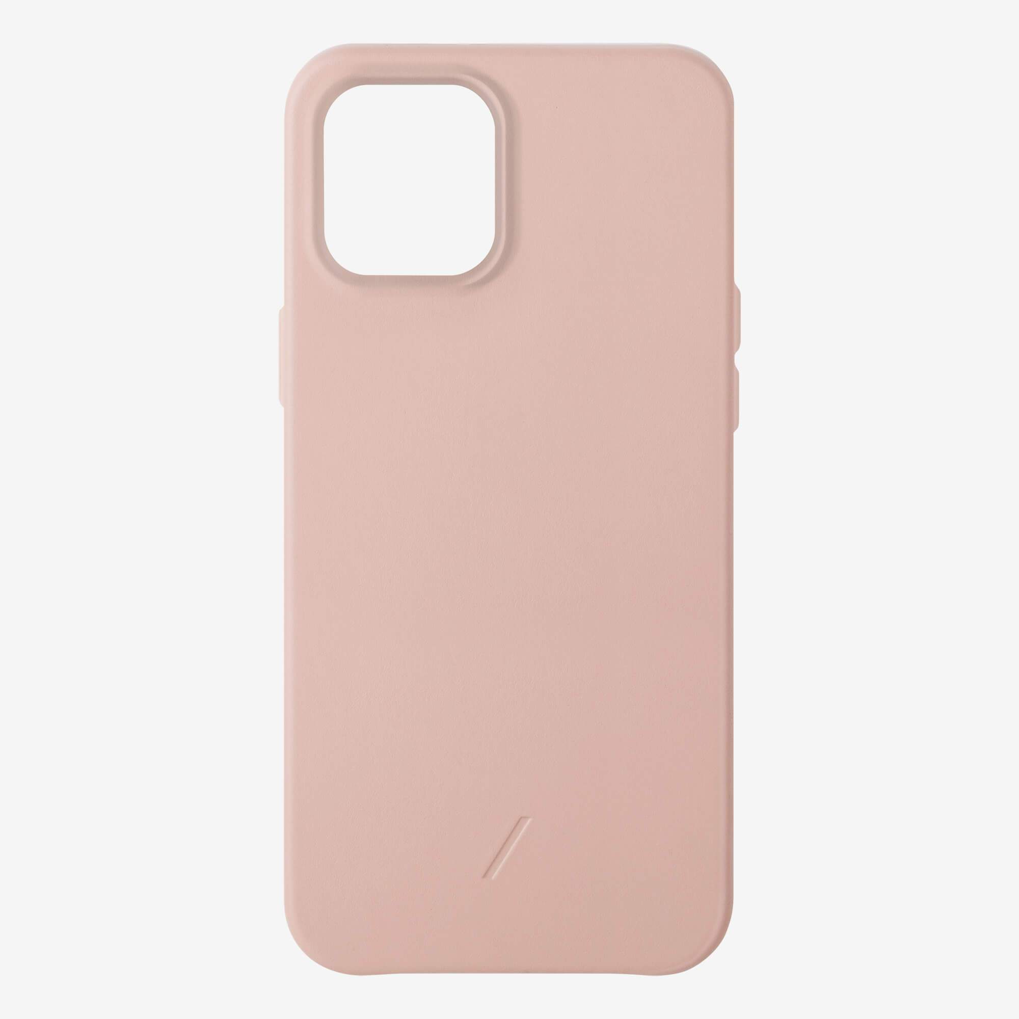 Native Union - Clic Classic (iPhone 12 Pro Max) #color_rose