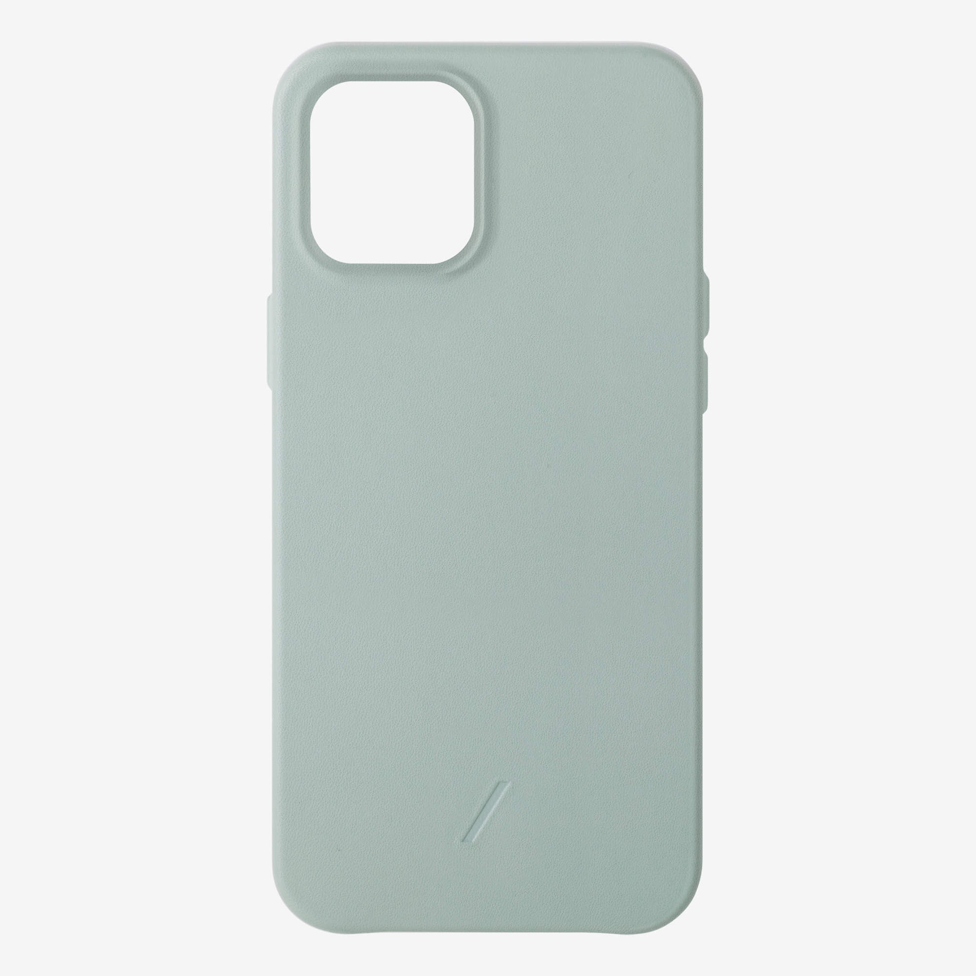 Native Union - Clic Classic (iPhone 12 Pro Max) #color_sage