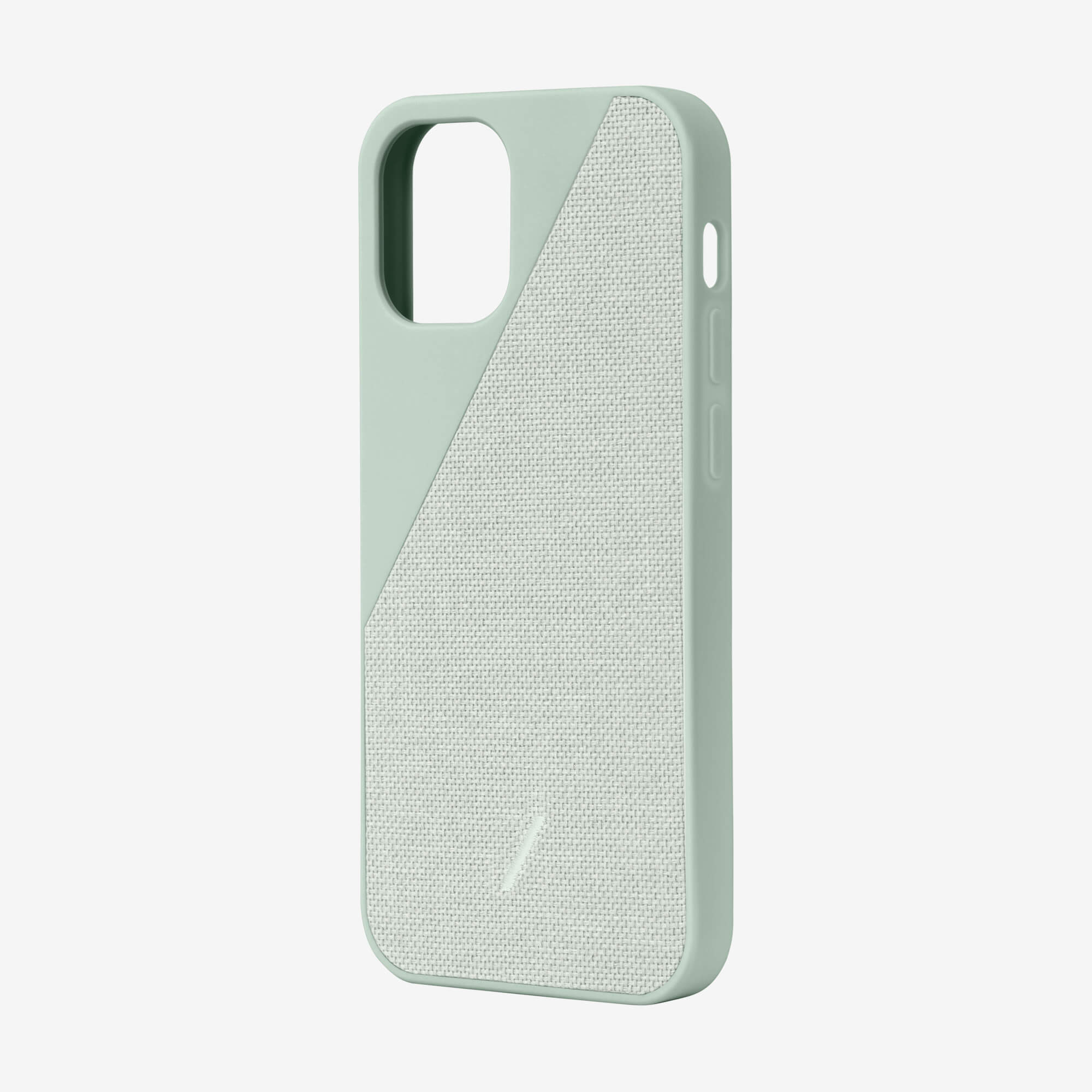 Native Union - Clic Canvas (iPhone 12) #color_sage
