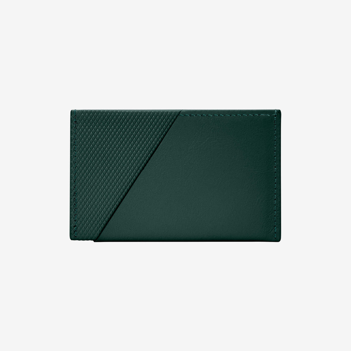 Native Union - Heritage Card Holder #color_sapin