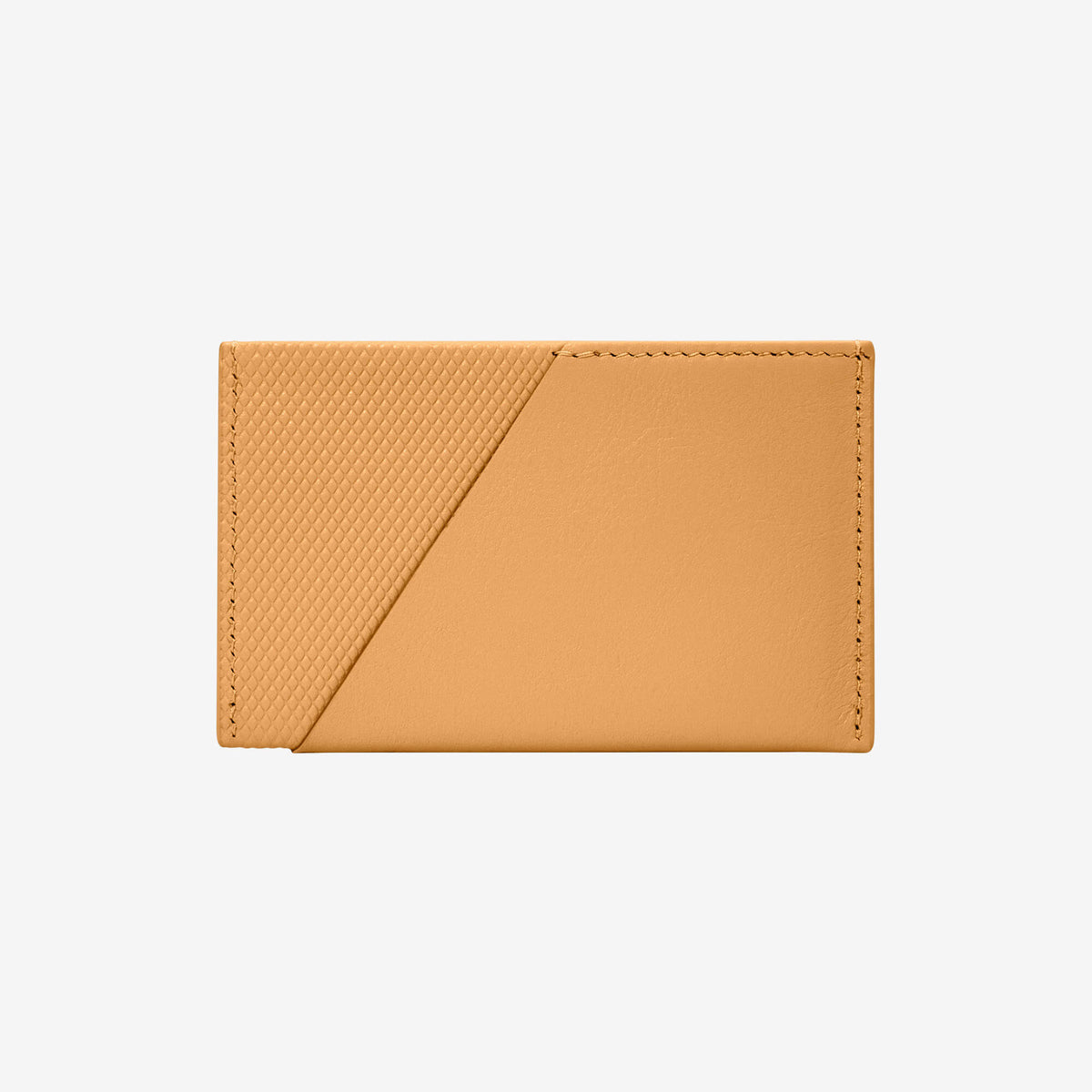 Native Union - Heritage Card Holder #color_ocre