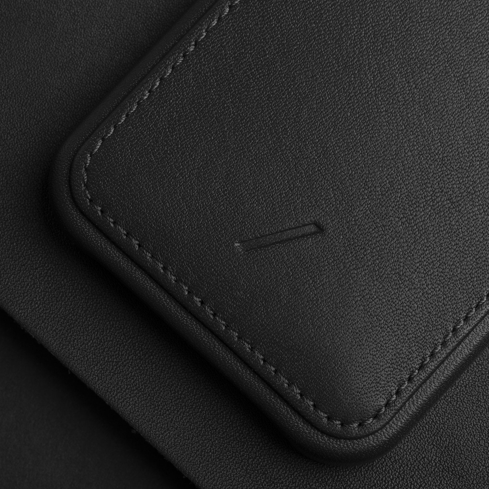 Native Union - Clic Card (iPhone 12 Pro) #color_black