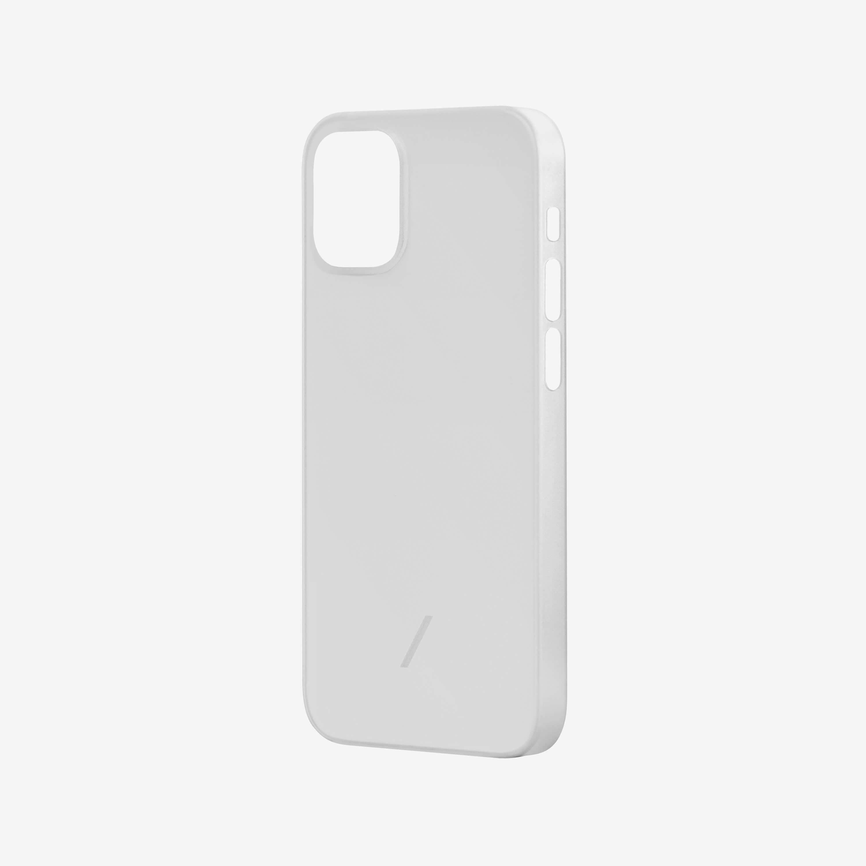 Native Union - Clic Air (iPhone 12 Mini) #color_clear