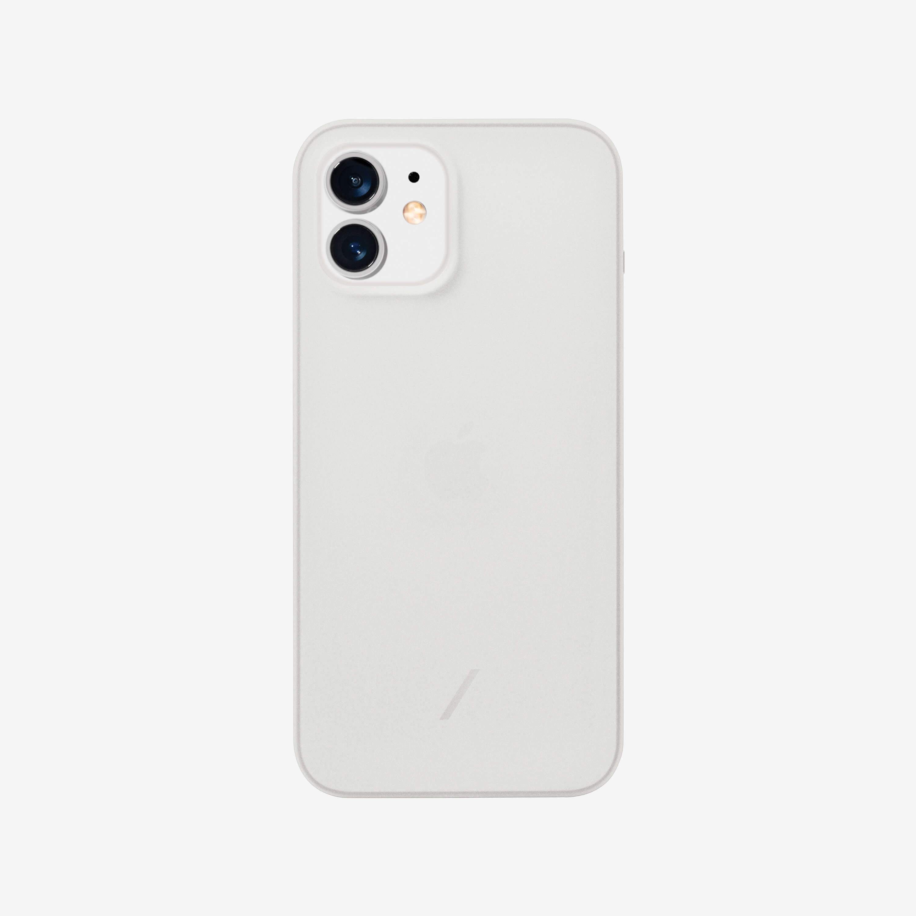 Native Union - Clic Air (iPhone 12 Mini) #color_clear