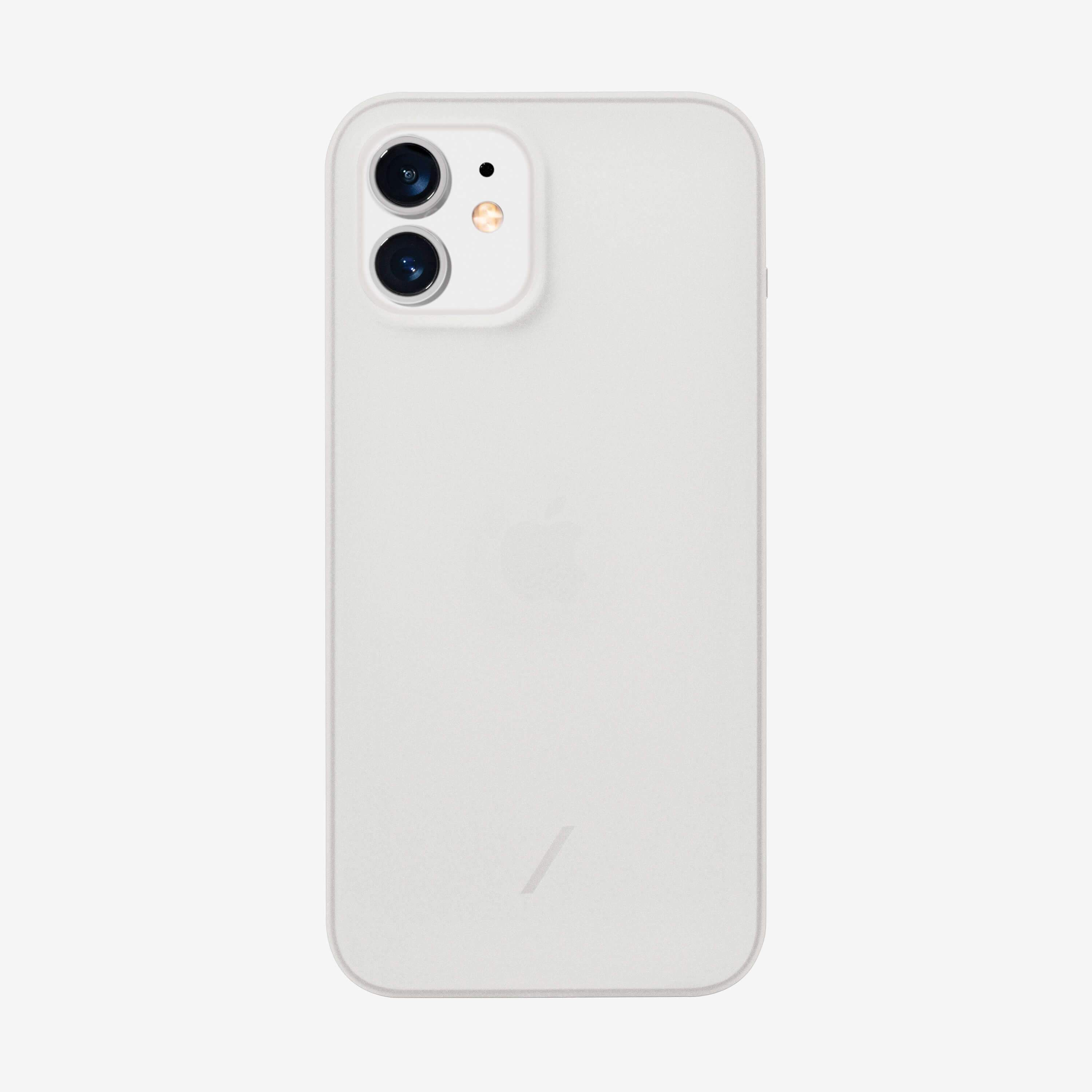 Native Union - Clic Air (iPhone 12) #color_clear