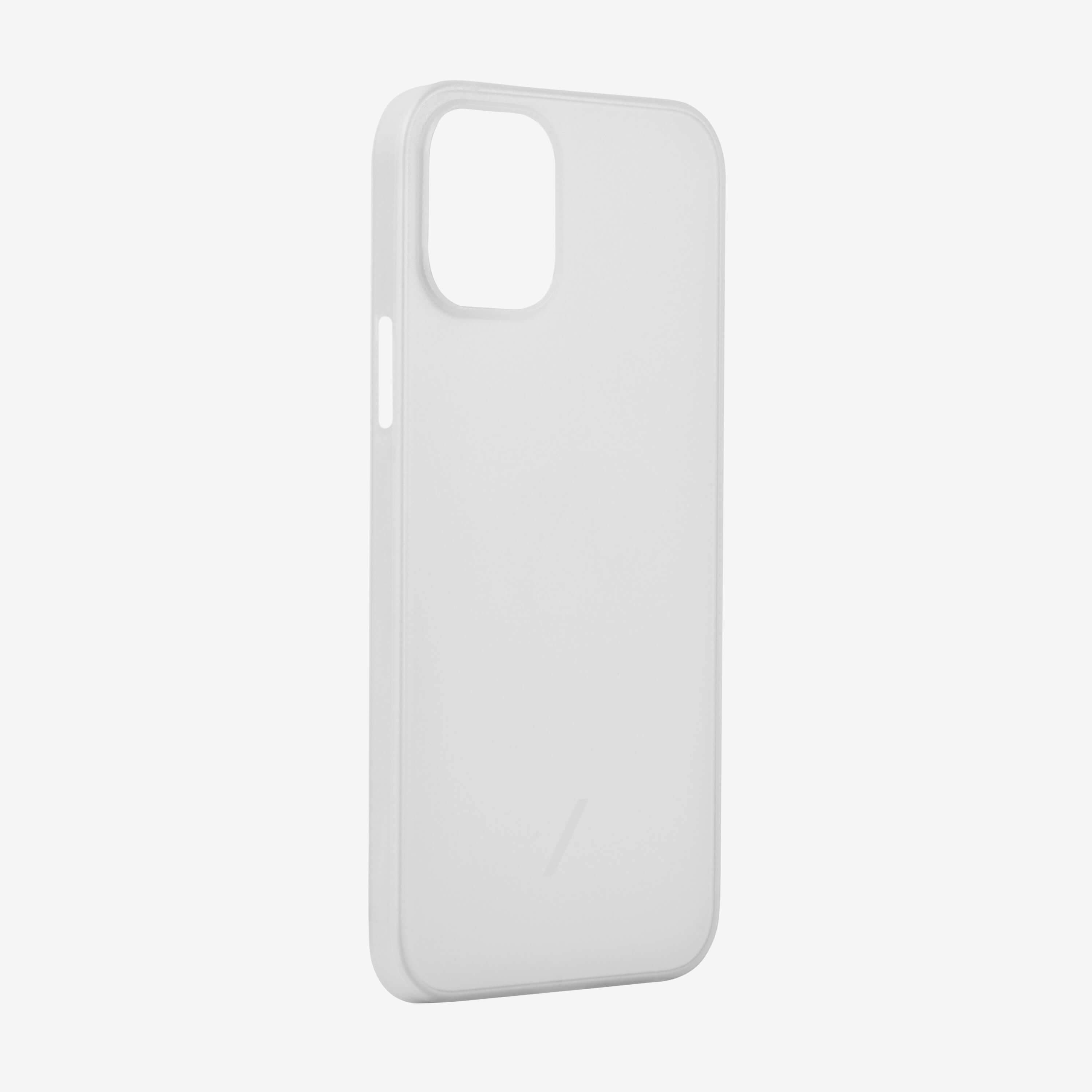 Native Union - Clic Air (iPhone 12 Pro) #color_clear