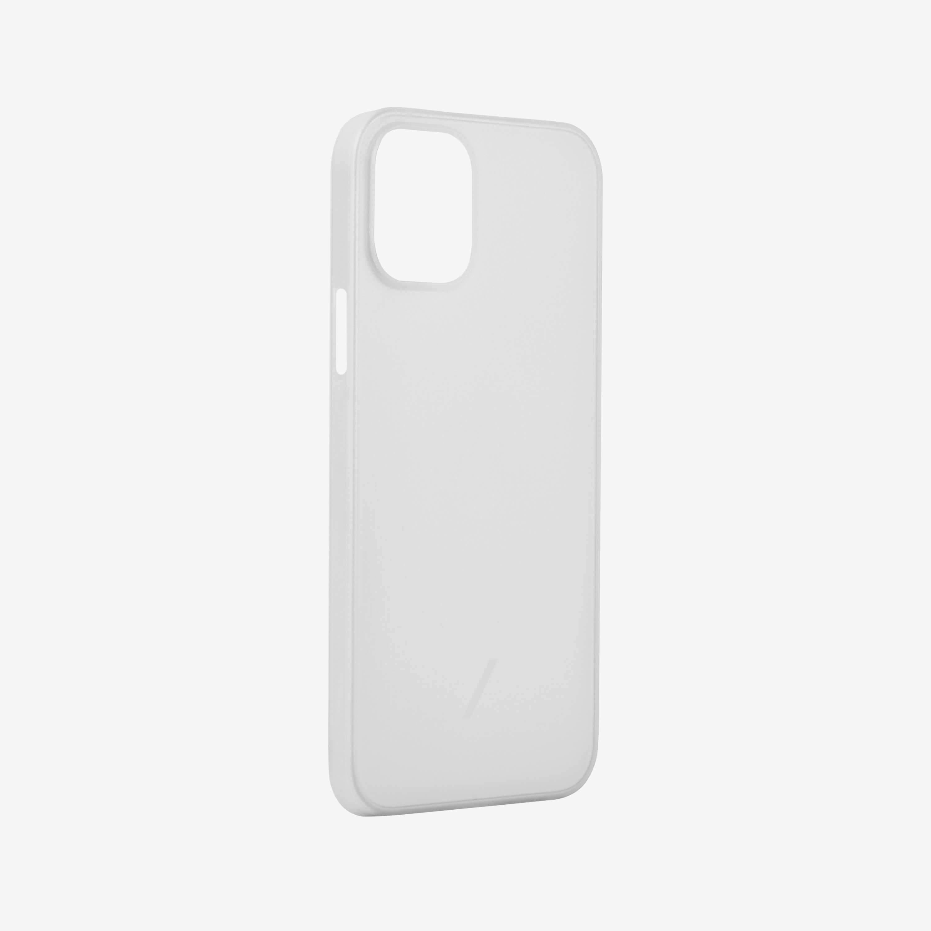 Native Union - Clic Air (iPhone 12 Mini) #color_clear