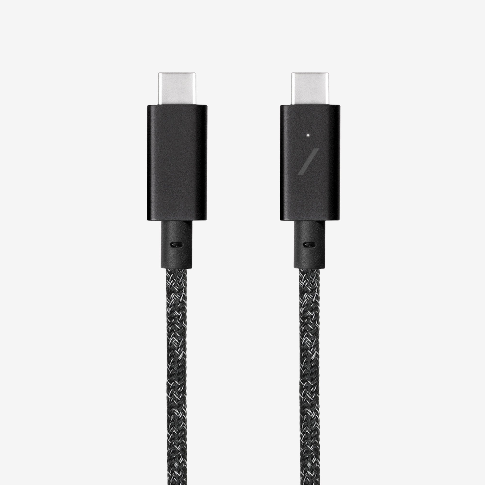 Native Union - Belt Cable Pro (USB-C to USB-C) #color_cosmos