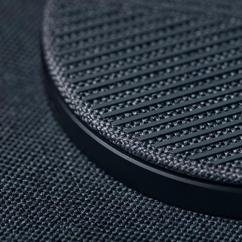 Native Union - Drop Wireless Charger #color_indigo