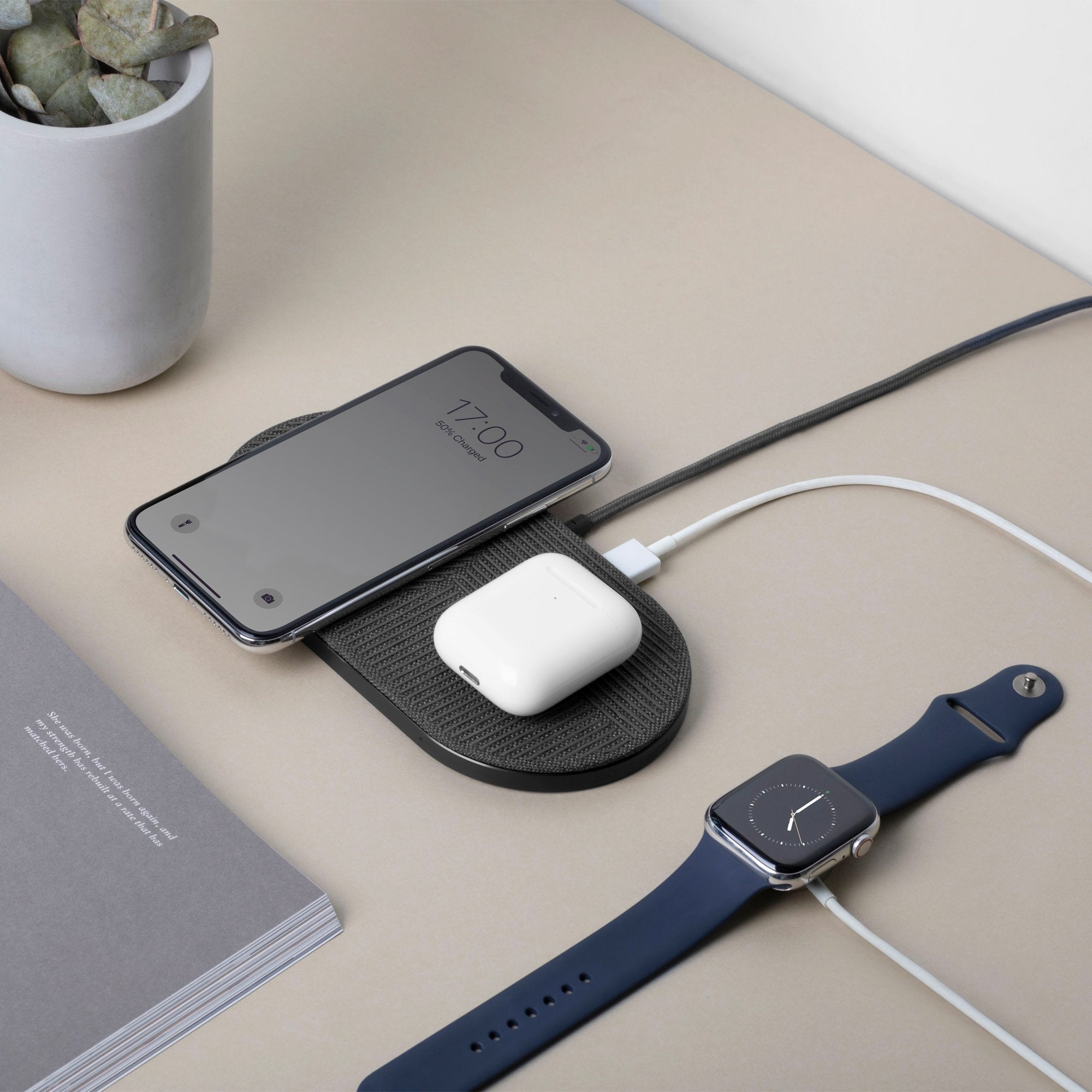 Native Union - Drop XL Wireless Charger