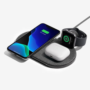 Native Union - Drop XL Wireless Charger (Watch Edition) 