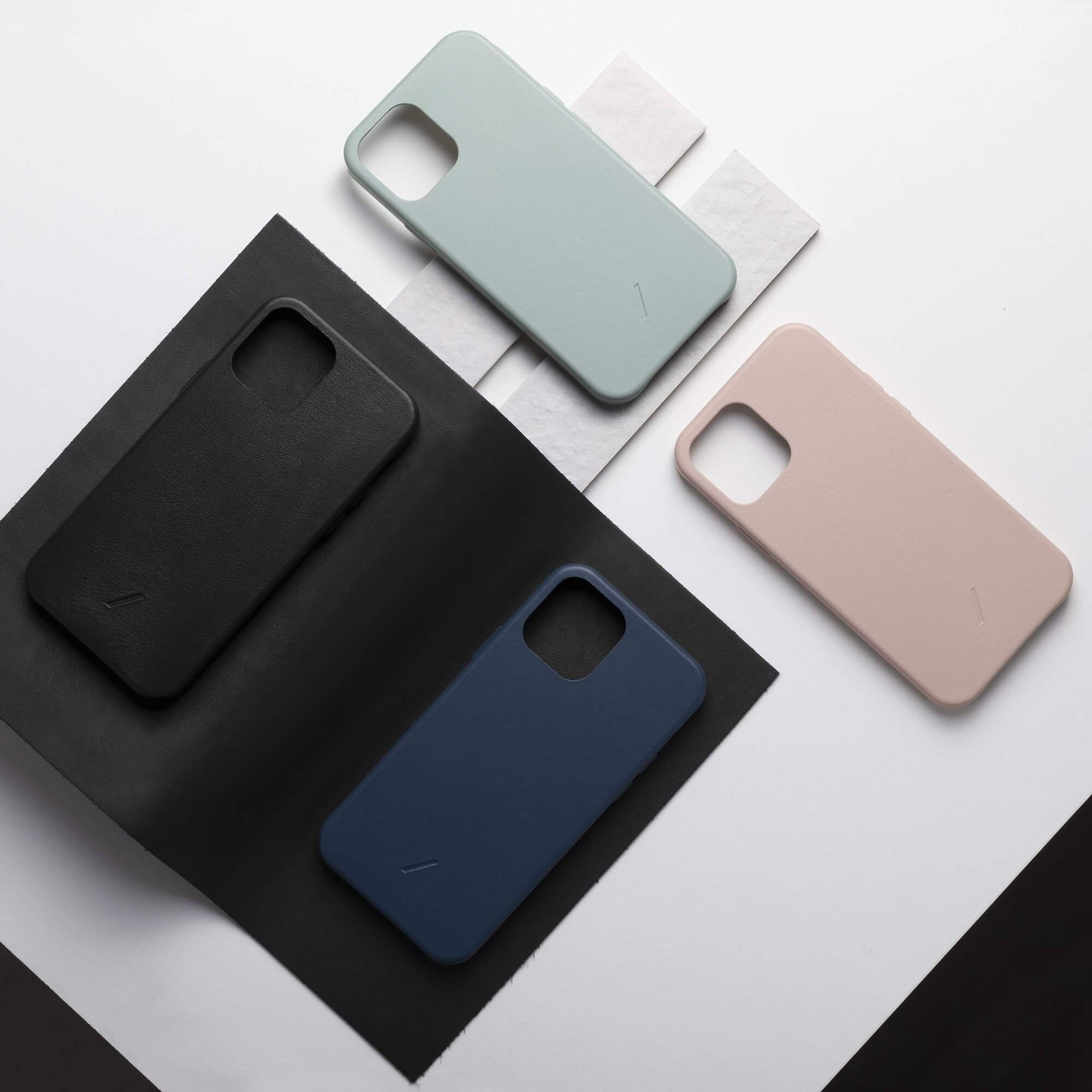 Native Union - Clic Classic (iPhone 12 Mini)