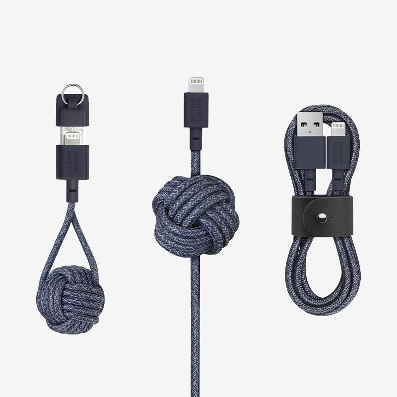 Charging Cable Collection