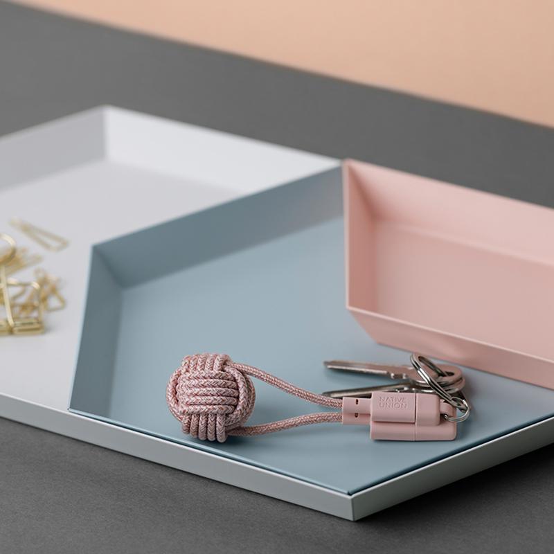 Native Union - Charging Cable Collection #color_rose