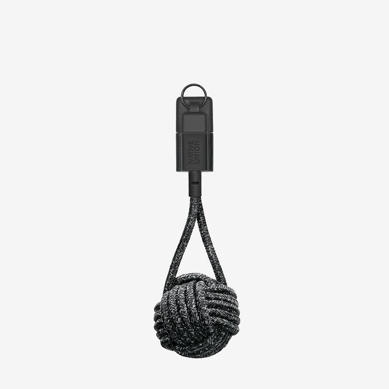 Native Union - Key Cable (USB-A to Lightning) #color_cosmos