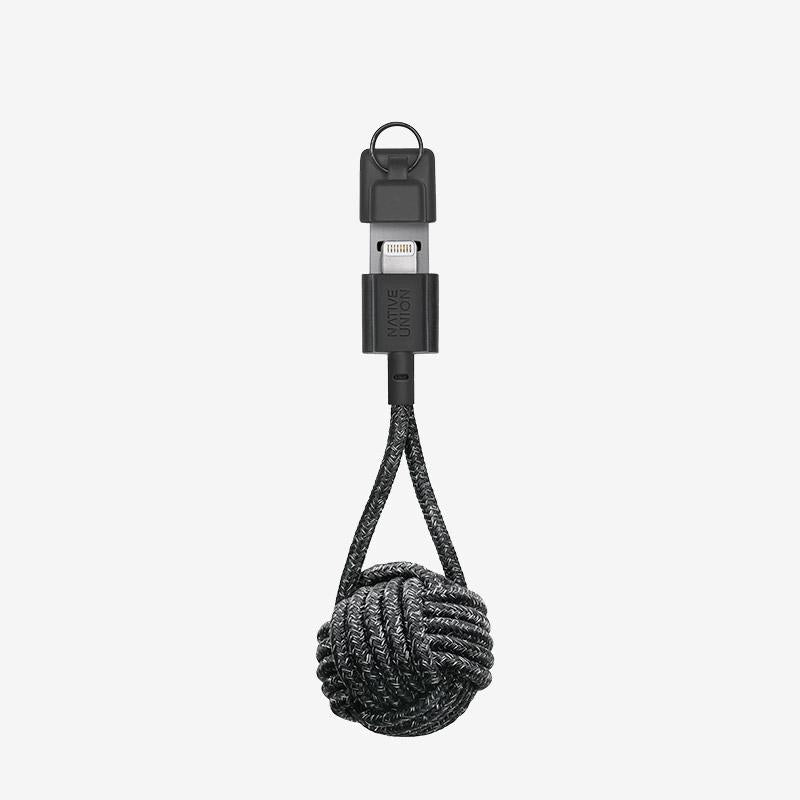 Native Union - Key Cable (USB-A to Lightning) #color_cosmos