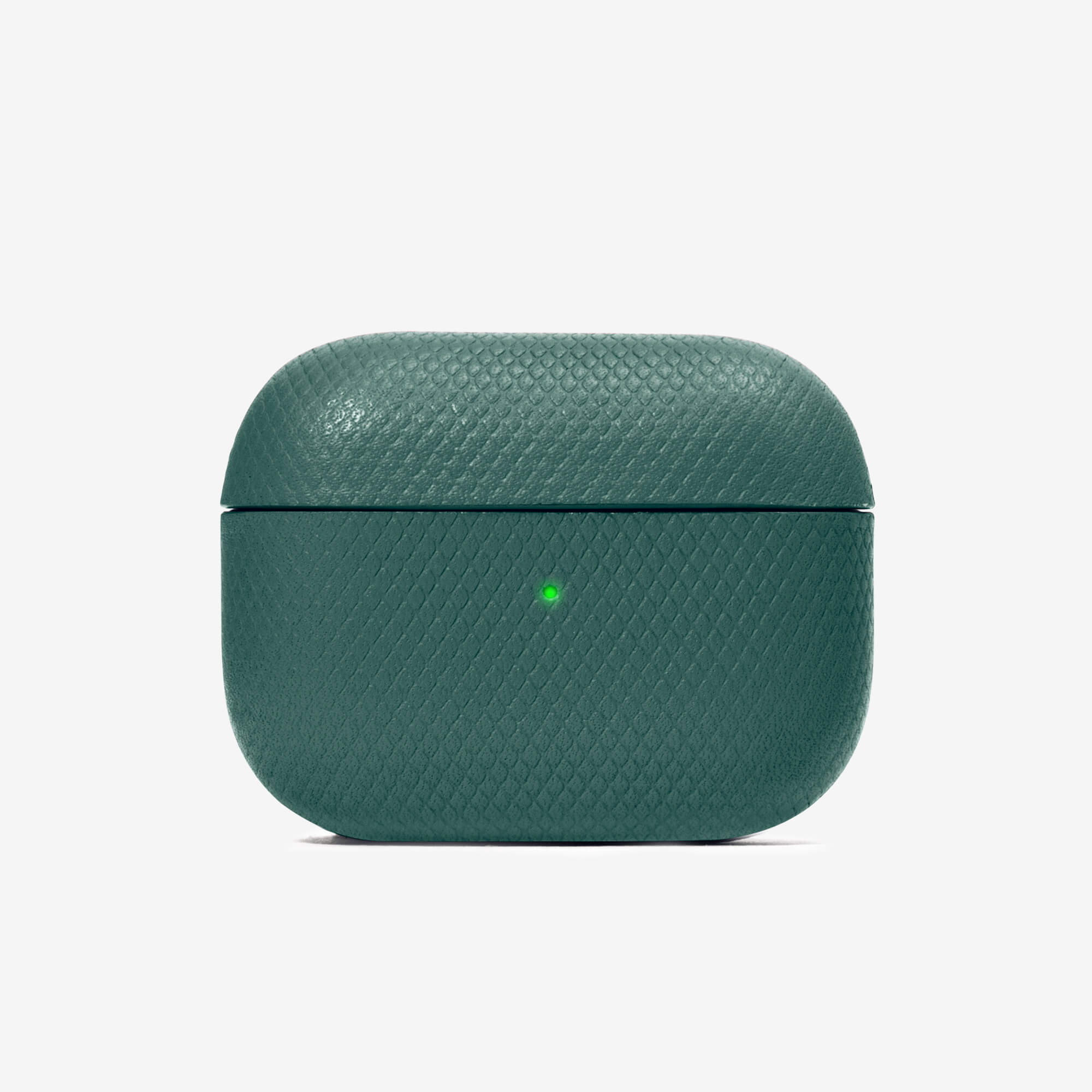 Native Union - Heritage Case for AirPods Pro #color_emeraude