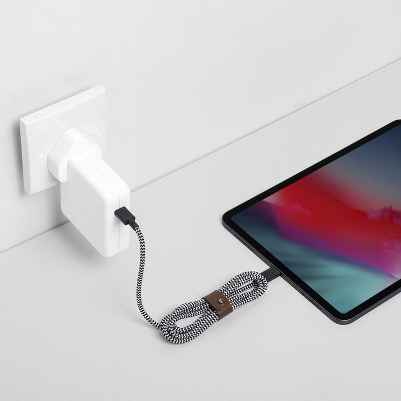 Native Union - Belt Cable (USB-C to USB-C)