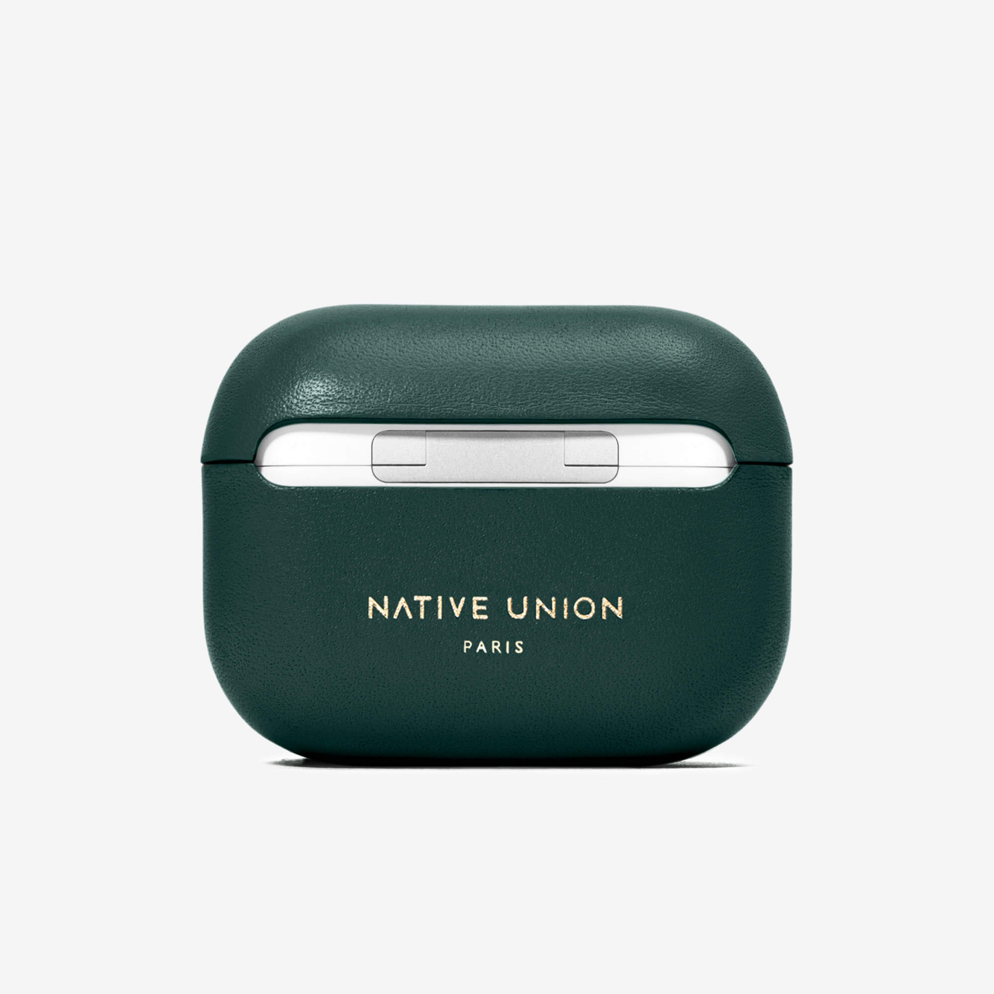 Native Union - Heritage Case for AirPods Pro #color_sapin