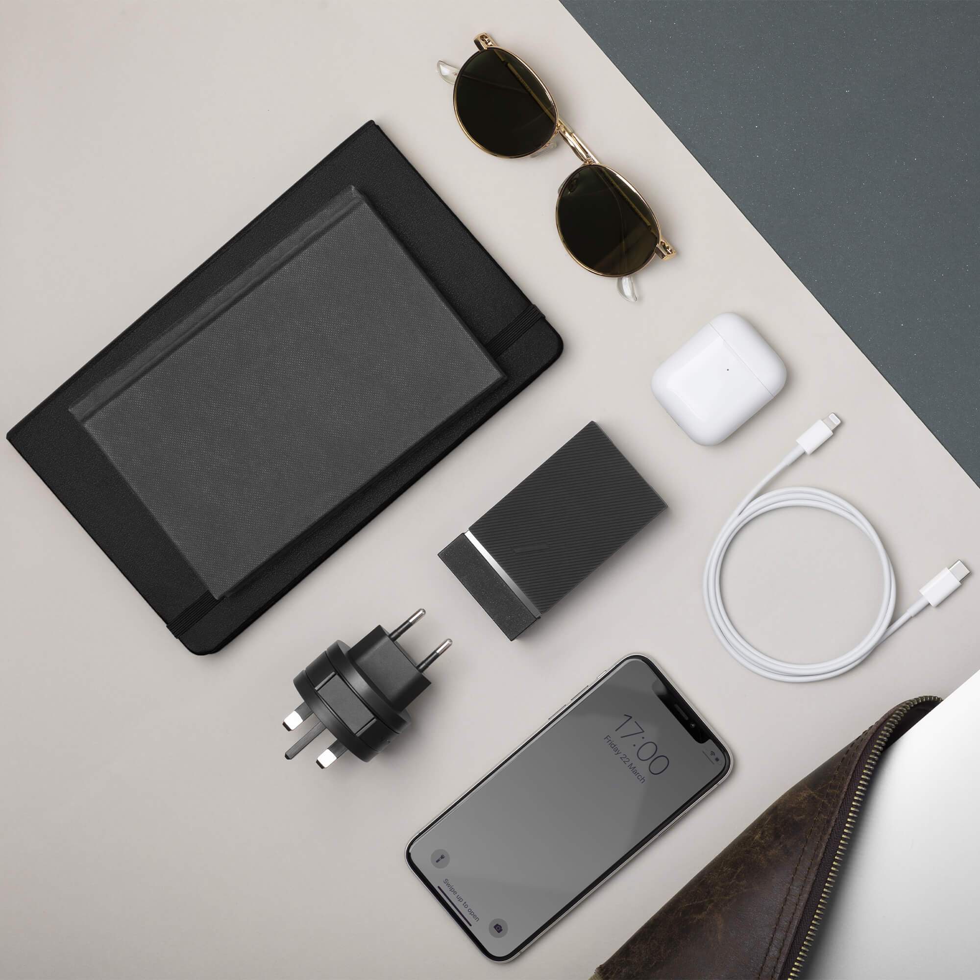 Native Union - Fast-Charge Essentials