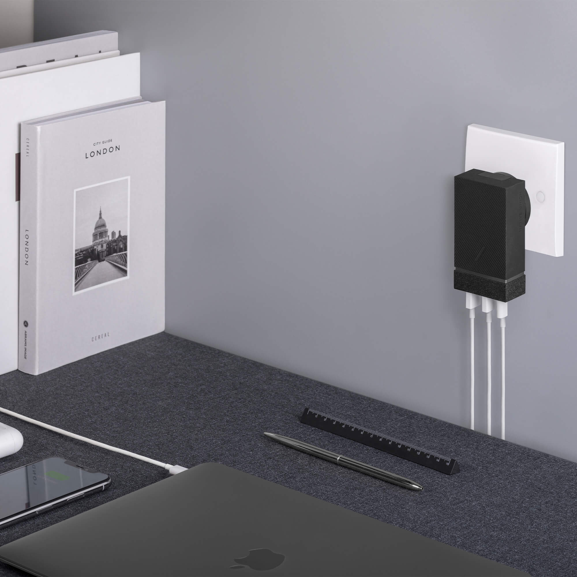 Native Union - Fast-Charge Essentials