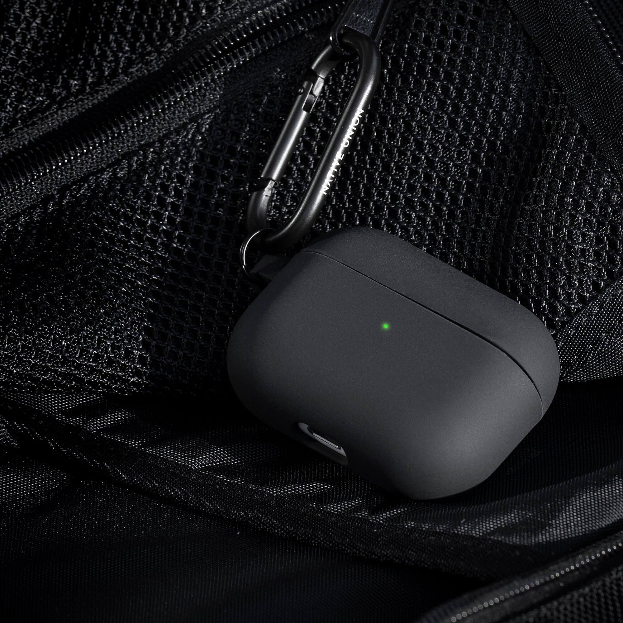 Native Union - Roam Case for AirPods Pro #color_black