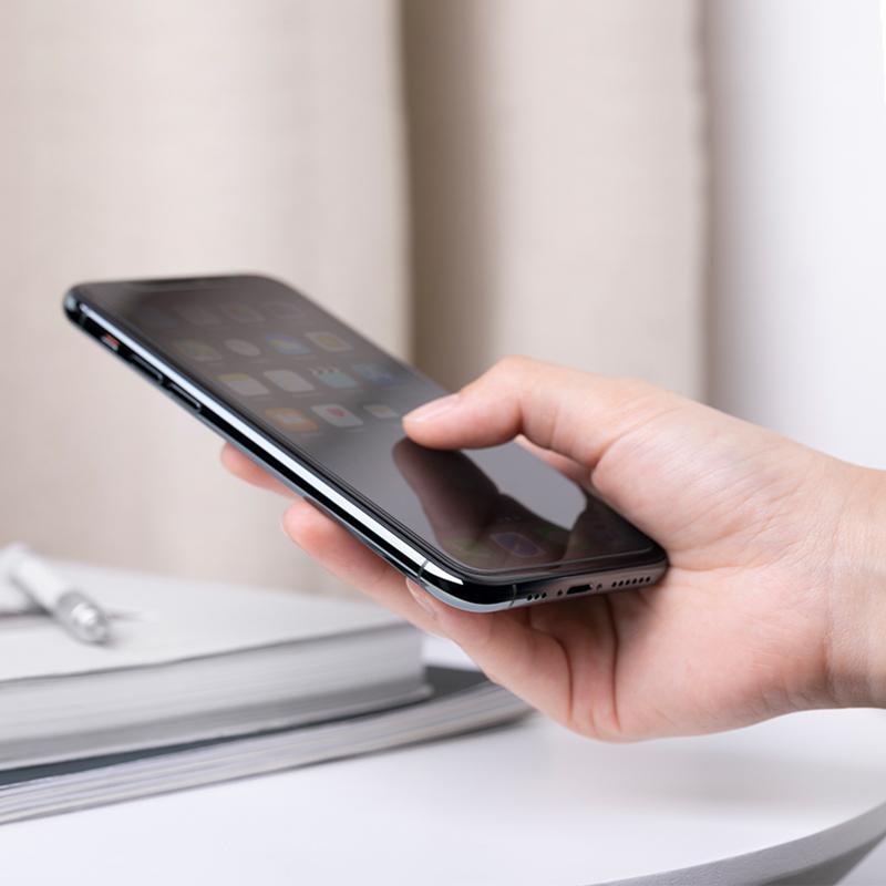 Native Union - Shield Screen Protector (iPhone 11)
