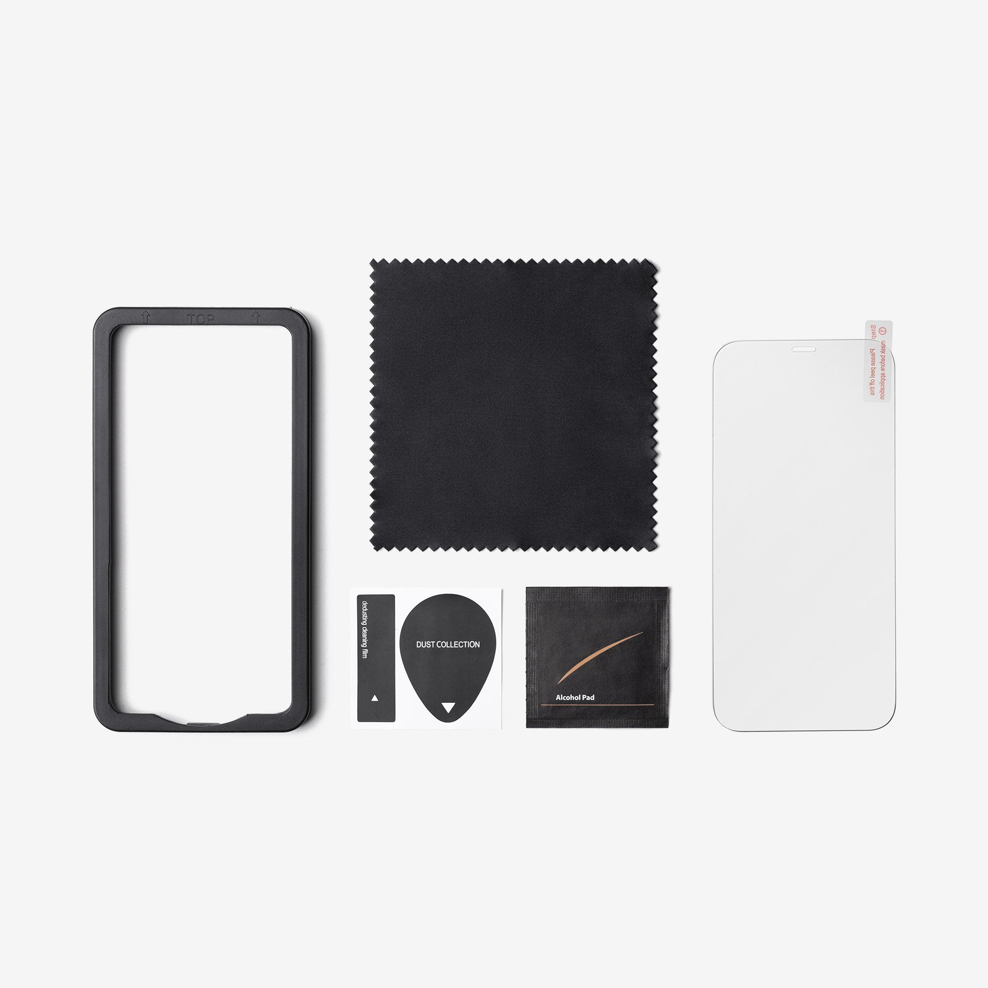 Native Union - Shield Screen Protector (iPhone 12 Pro)