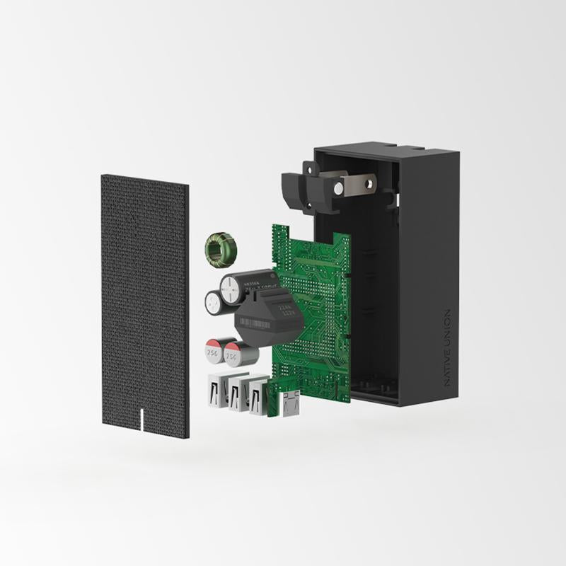 Native Union - Smart Hub Bridge