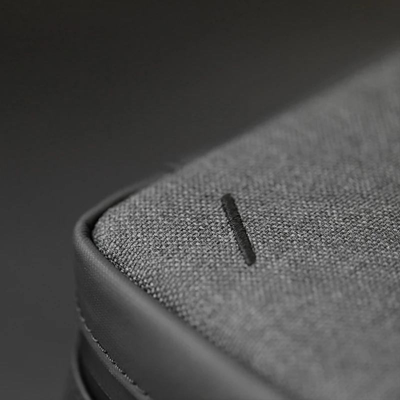 Native Union - On-The-Go Essentials for MacBook 16" #color_zebra / slate