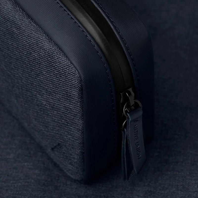 Native Union - On-The-Go Essentials for MacBook 12" #color_indigo