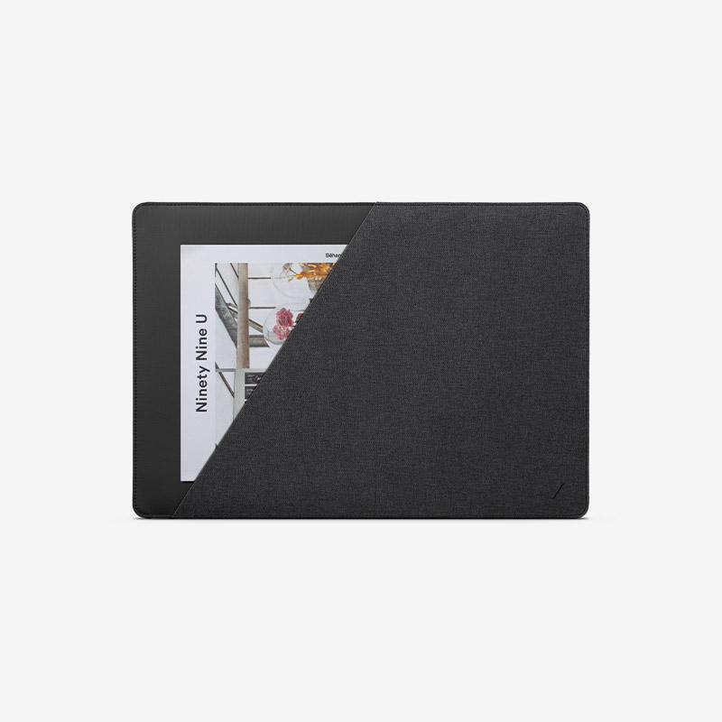 Native Union - Stow Slim for MacBook (15") #color_slate