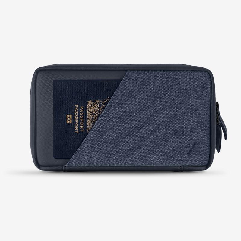 Native Union - Stow Organizer #color_indigo
