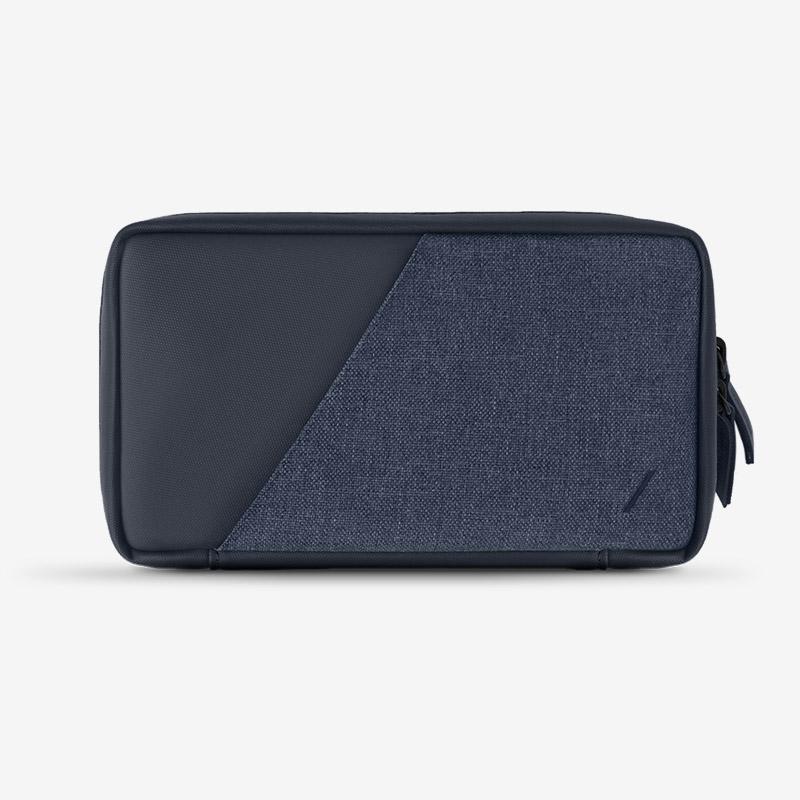 Native Union - Stow Organizer #color_indigo