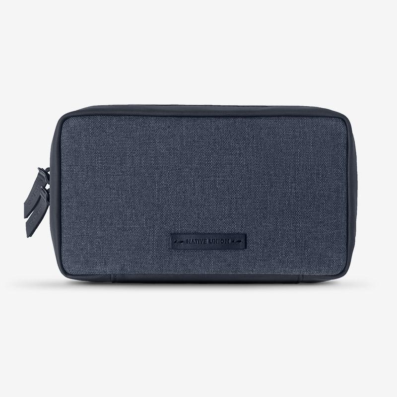 Native Union - Stow Organizer #color_indigo
