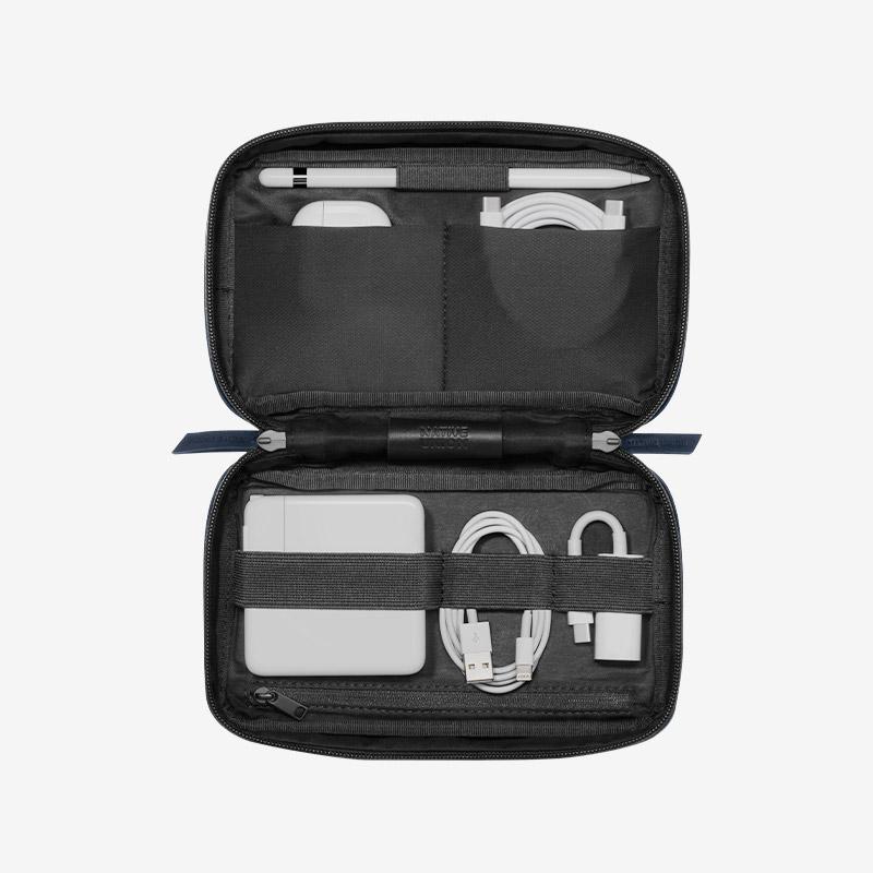 Native Union - Stow Organizer #color_indigo