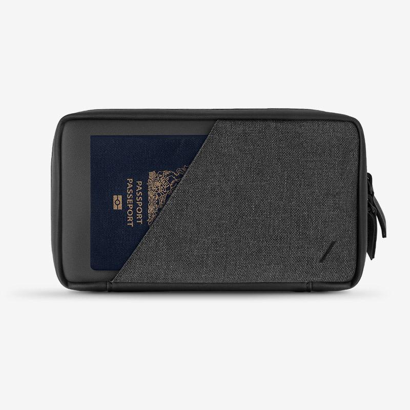 Native Union - Stow Organizer #color_slate