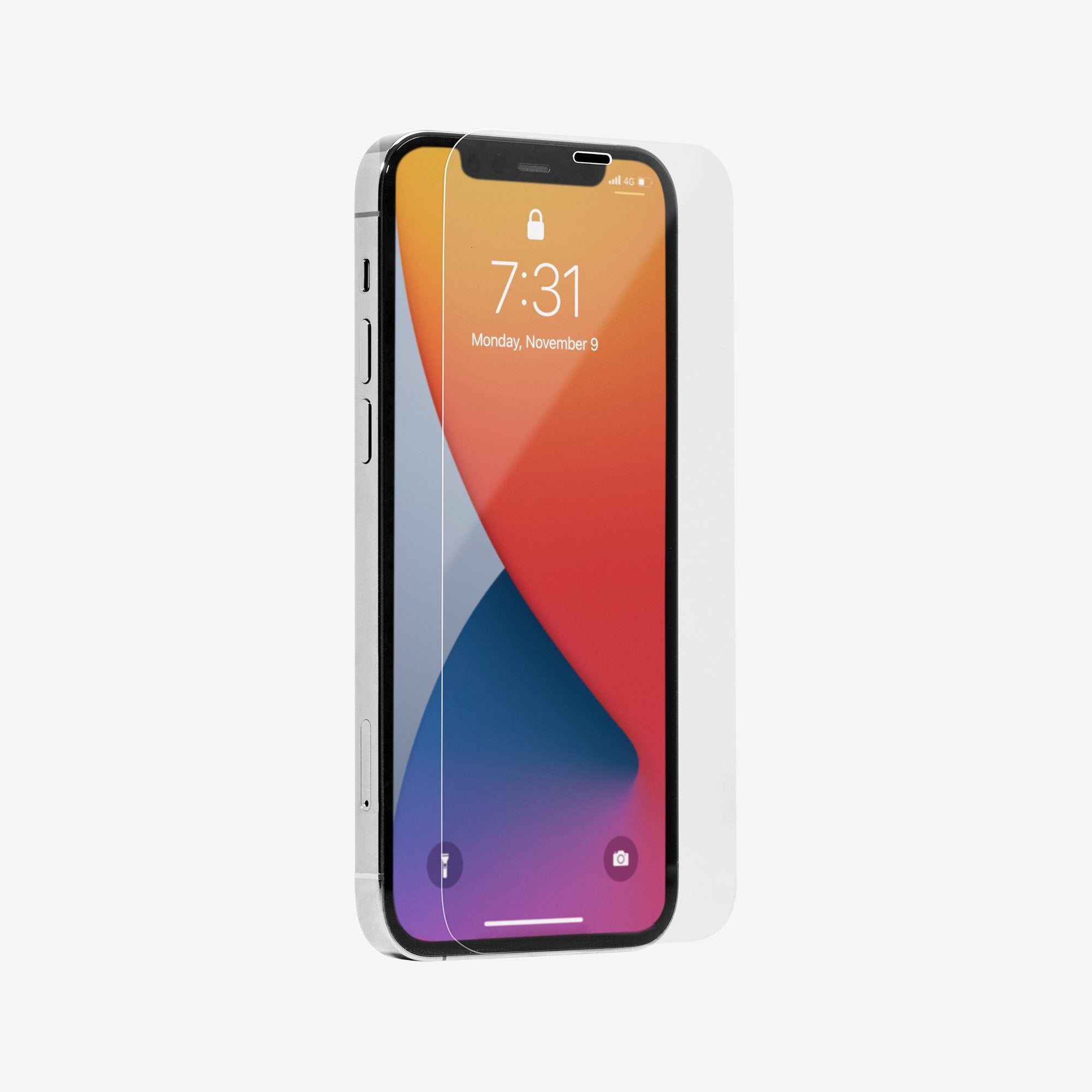 Native Union - Shield Screen Protector (iPhone 12 Mini)