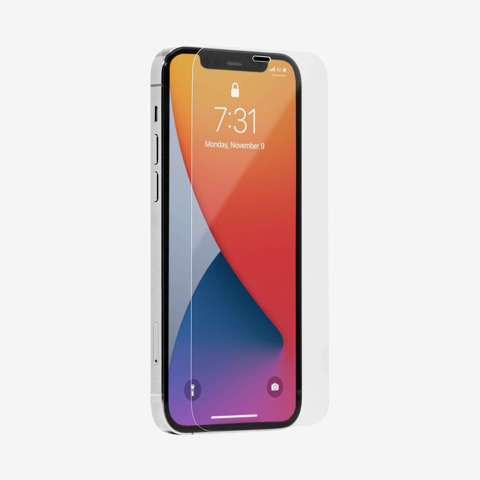 Native Union - Shield Screen Protector (iPhone 12 Pro)