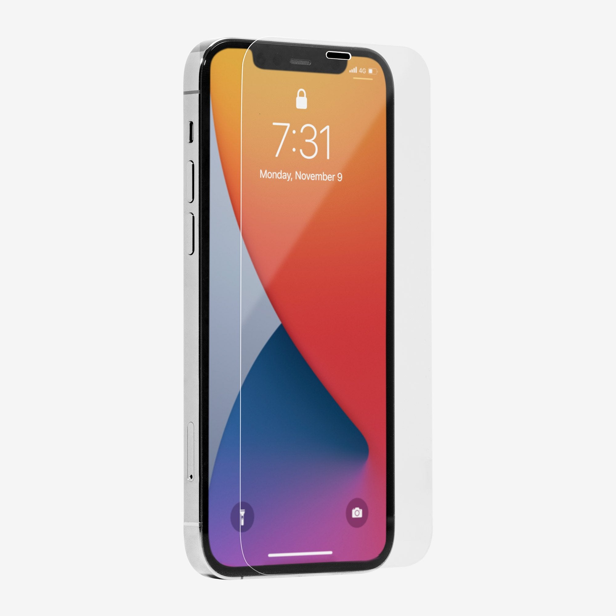 Native Union - Shield Screen Protector (iPhone 12 Pro Max)