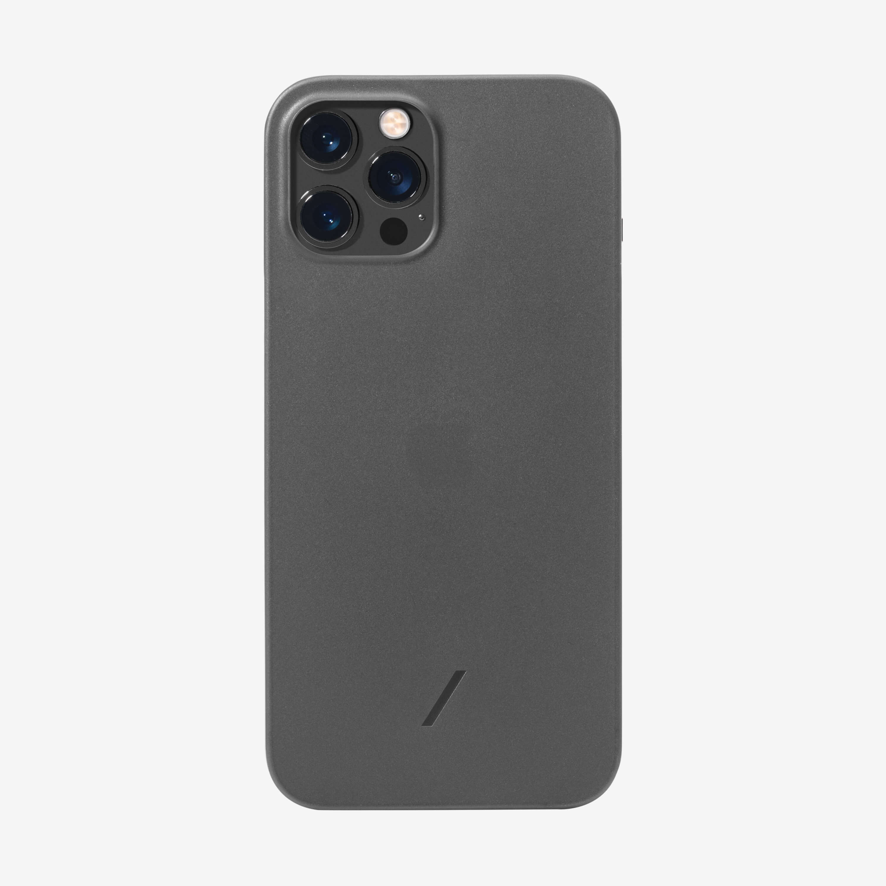 Native Union - Clic Air (iPhone 12 Pro) #color_smoke