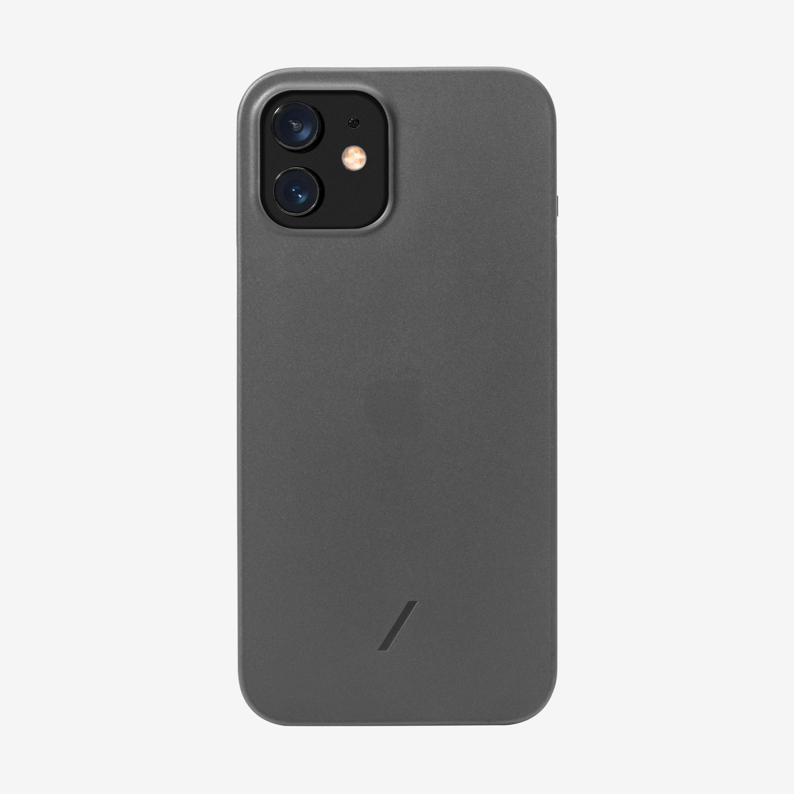Native Union - Clic Air (iPhone 12) #color_smoke