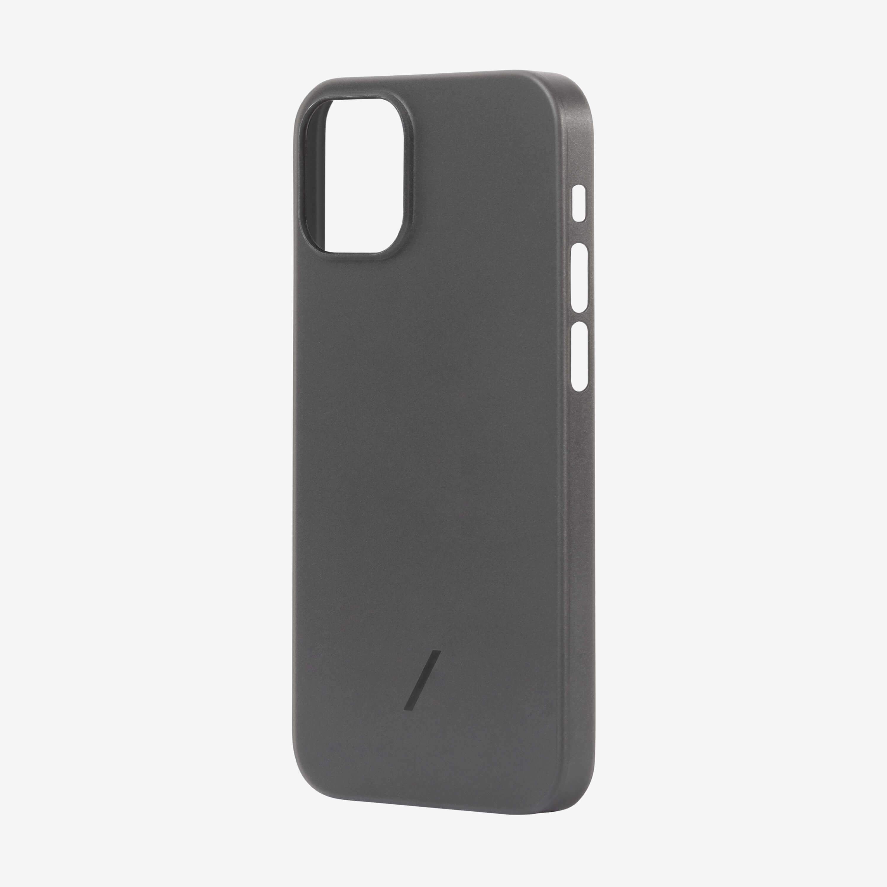 Native Union - Clic Air (iPhone 12) #color_smoke