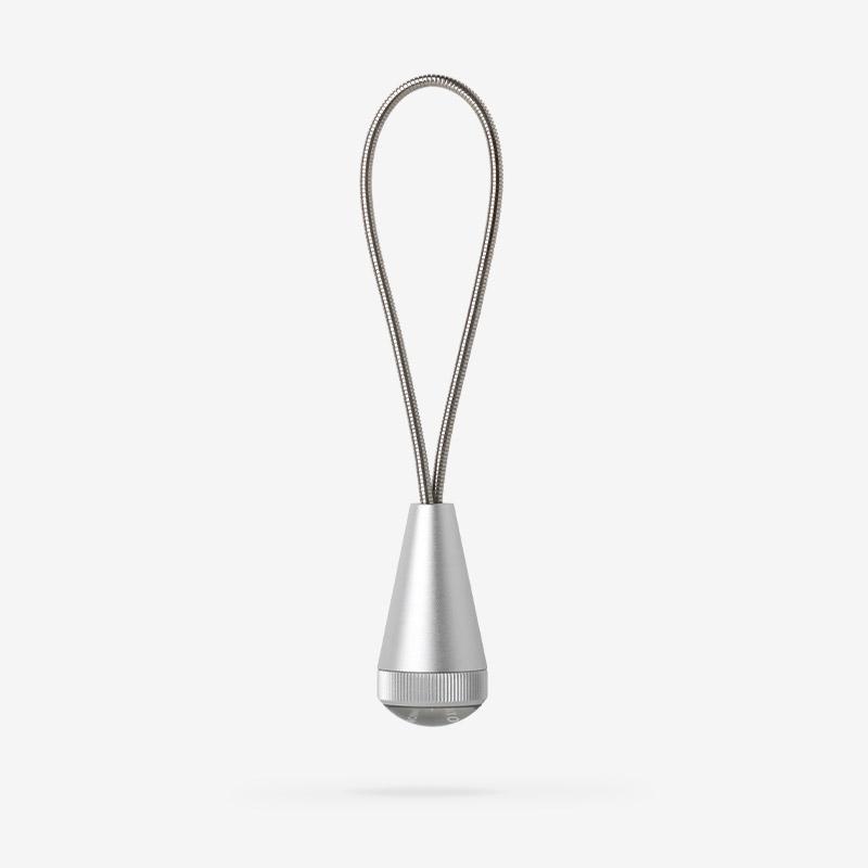 Native Union - Cone Cable #color_silver