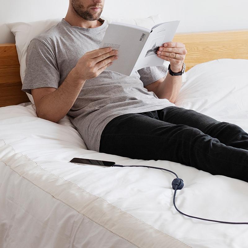 Native Union - Night Cable (USB-C to Lightning)