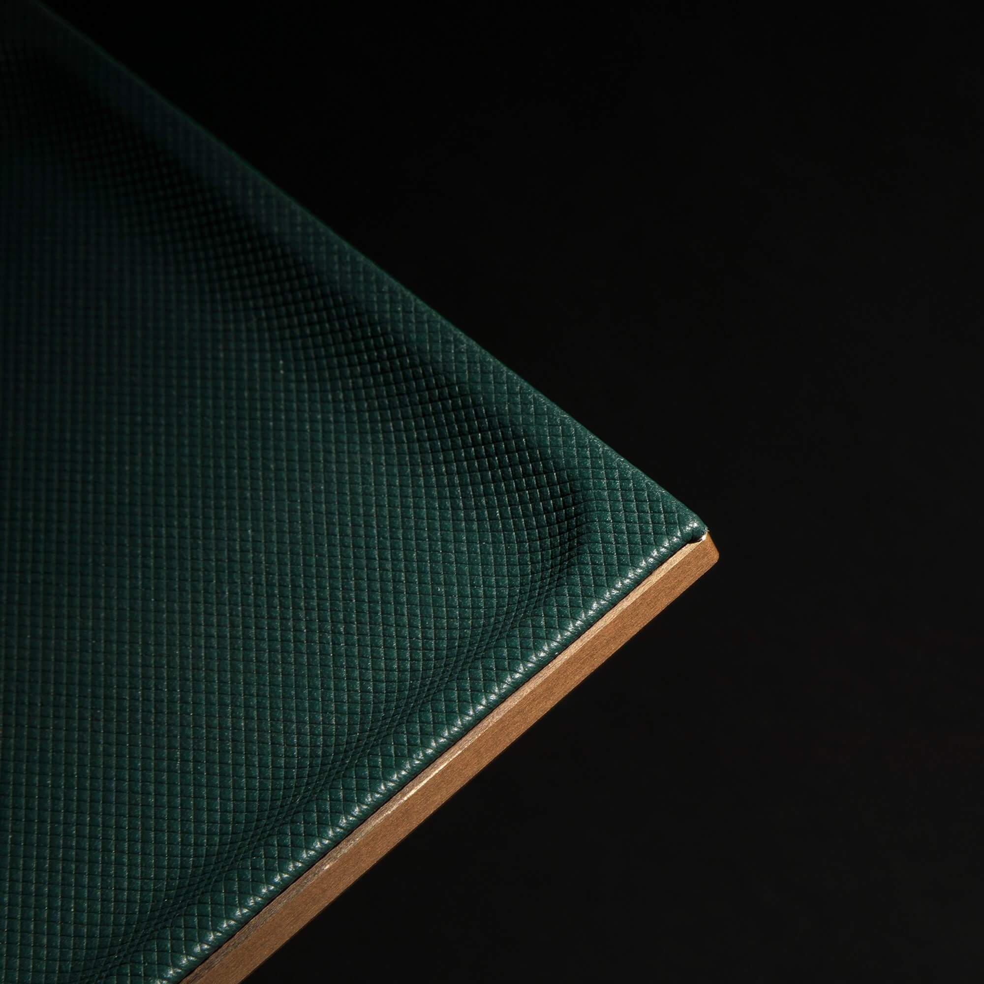 Native Union - Heritage Valet Wireless Charger #color_sapin