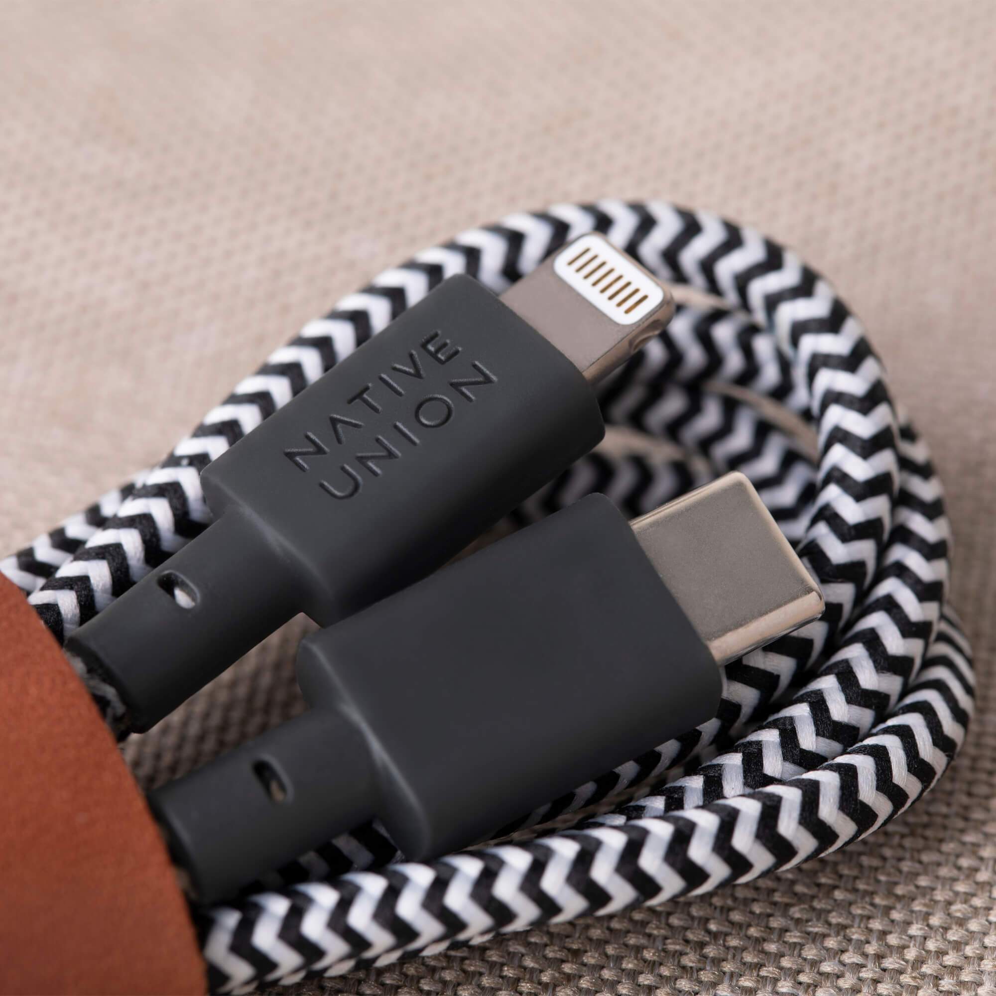 Native Union - Fast-Charge Essentials